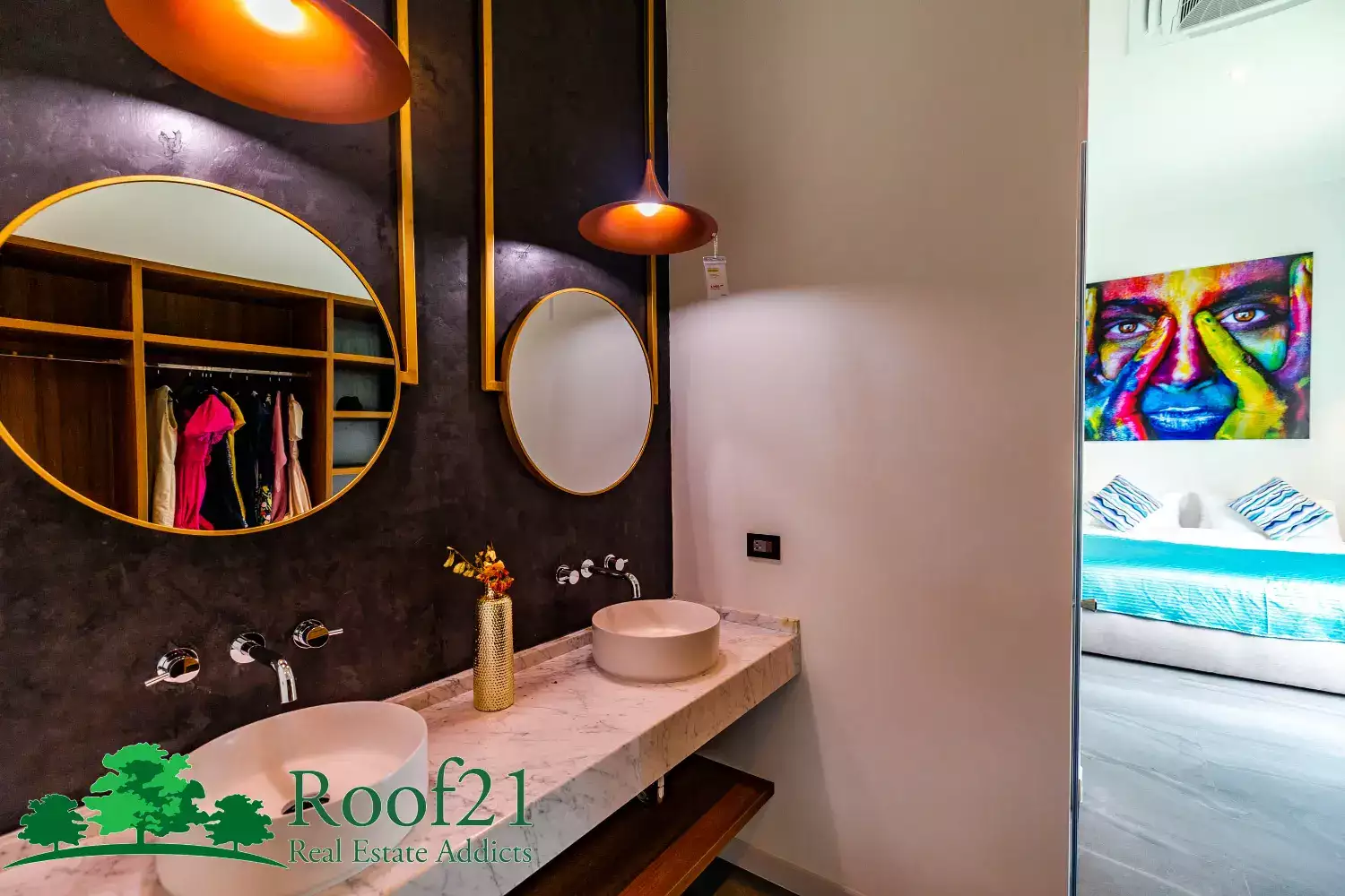 Дом 150м² в Таиланде, Паттайя. Стоимостью 230005£ аренда фото-24