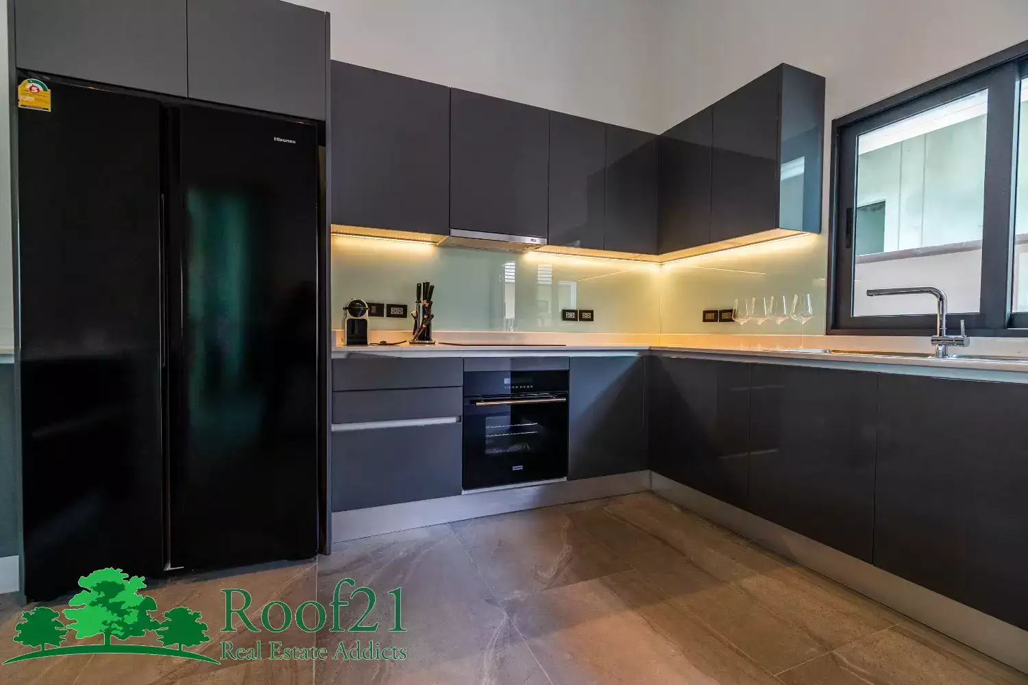 Дом 150м² в Таиланде, Паттайя. Стоимостью 230005£ аренда фото-25