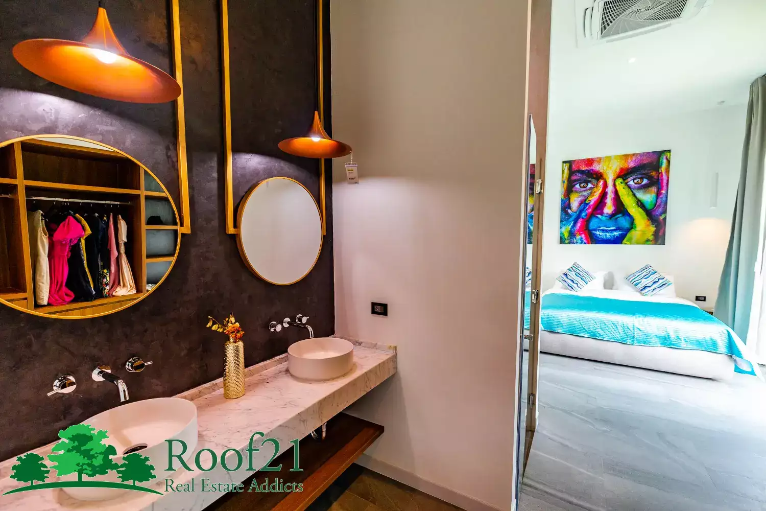 Дом 150м² в Таиланде, Паттайя. Стоимостью 230005£ аренда фото-26