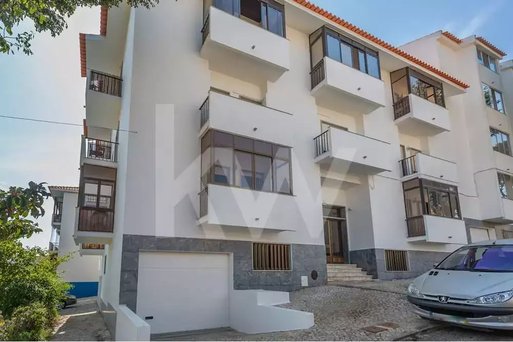 Квартира 124м² в Португалии, Кашкайш. Стоимостью 403217£ аренда фото-2