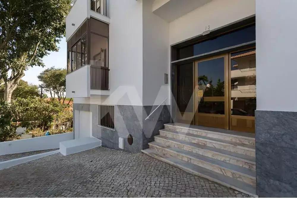 Квартира 124м² в Португалии, Кашкайш. Стоимостью 403217£ аренда фото-4