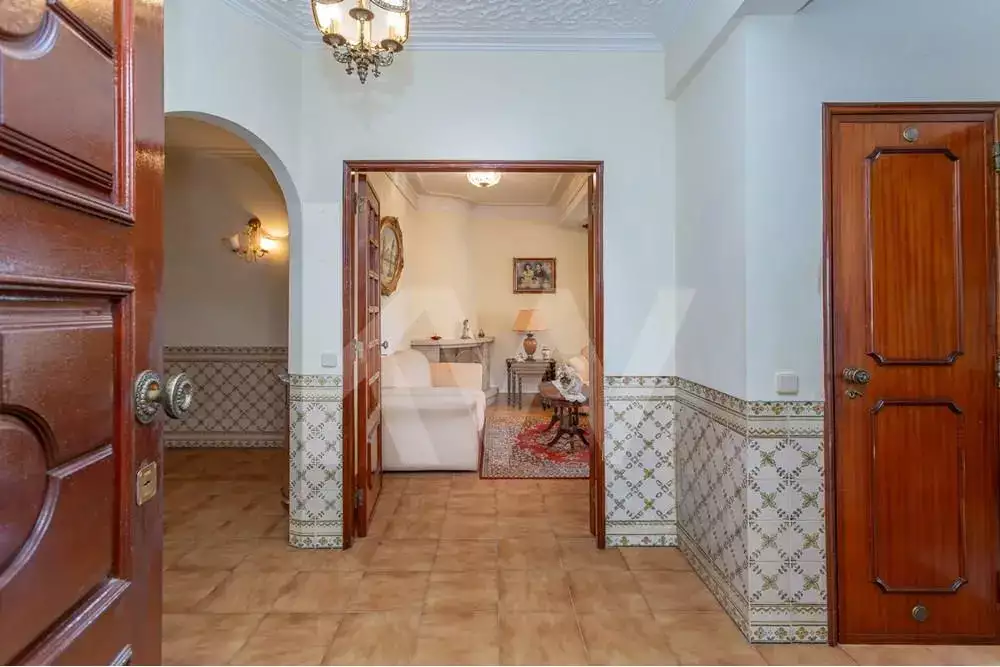 Квартира 124м² в Португалии, Кашкайш. Стоимостью 403217£ аренда фото-6