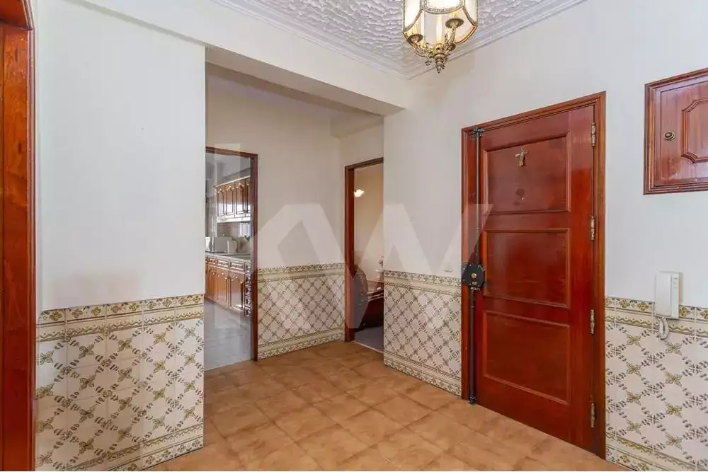 Квартира 124м² в Португалии, Кашкайш. Стоимостью 403217£ аренда фото-7