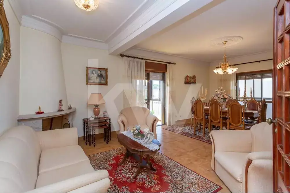 Квартира 124м² в Португалии, Кашкайш. Стоимостью 403217£ аренда фото-8