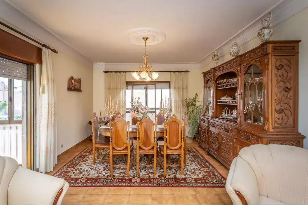 Квартира 124м² в Португалии, Кашкайш. Стоимостью 403217£ аренда фото-9