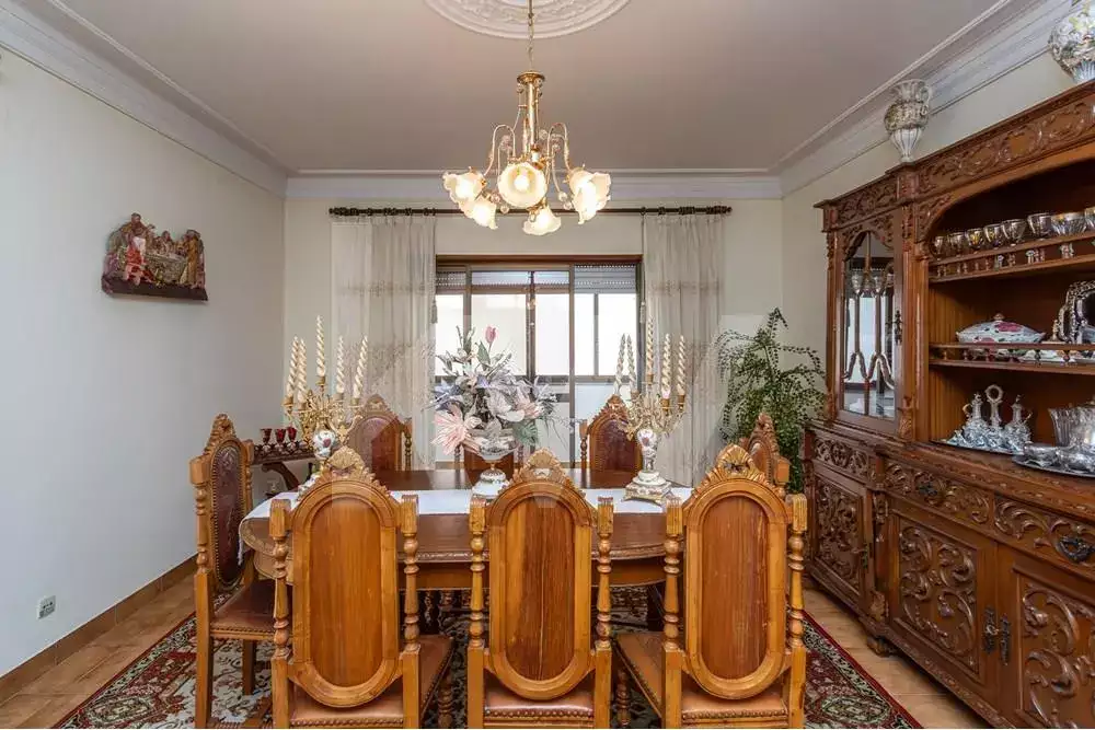 Квартира 124м² в Португалии, Кашкайш. Стоимостью 403217£ аренда фото-10