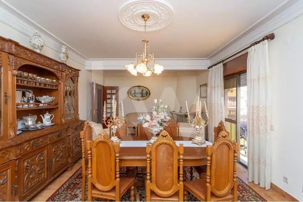 Квартира 124м² в Португалии, Кашкайш. Стоимостью 403217£ аренда фото-11