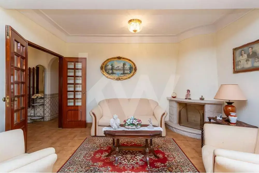 Квартира 124м² в Португалии, Кашкайш. Стоимостью 403217£ аренда фото-12