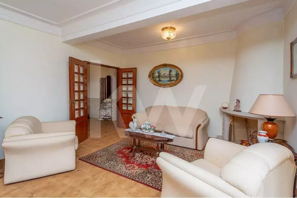 Квартира 124м² в Португалии, Кашкайш. Стоимостью 403217£ аренда фото-13
