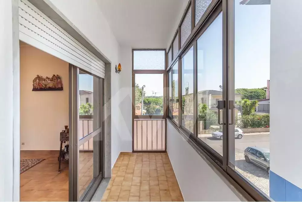 Квартира 124м² в Португалии, Кашкайш. Стоимостью 403217£ аренда фото-14