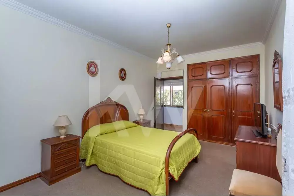 Квартира 124м² в Португалии, Кашкайш. Стоимостью 403217£ аренда фото-22