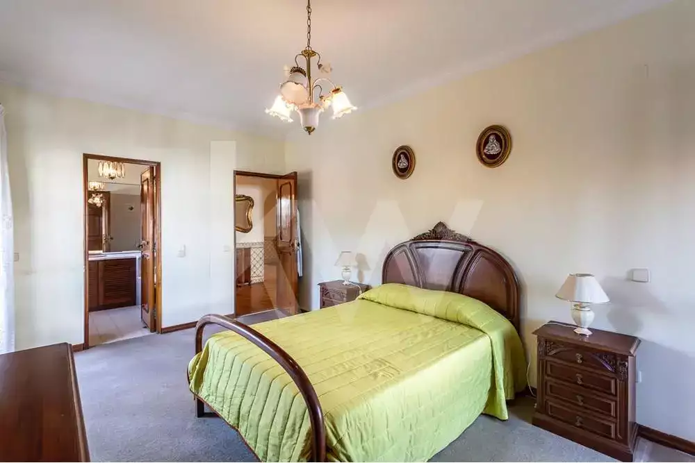 Квартира 124м² в Португалии, Кашкайш. Стоимостью 403217£ аренда фото-24