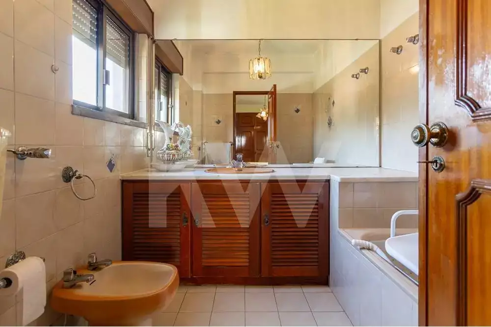 Квартира 124м² в Португалии, Кашкайш. Стоимостью 403217£ аренда фото-25