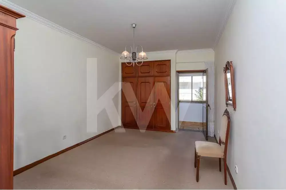 Квартира 124м² в Португалии, Кашкайш. Стоимостью 403217£ аренда фото-26