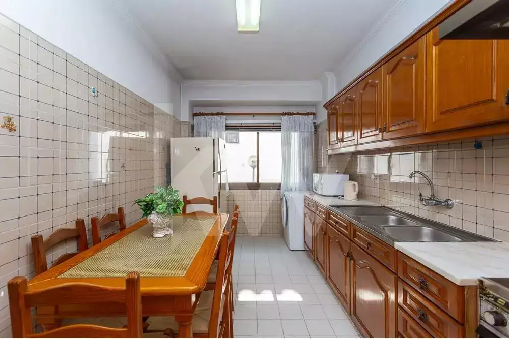 Квартира 124м² в Португалии, Кашкайш. Стоимостью 403217£ аренда фото-28