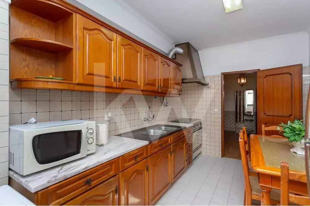 Квартира 124м² в Португалии, Кашкайш. Стоимостью 403217£ аренда фото-29