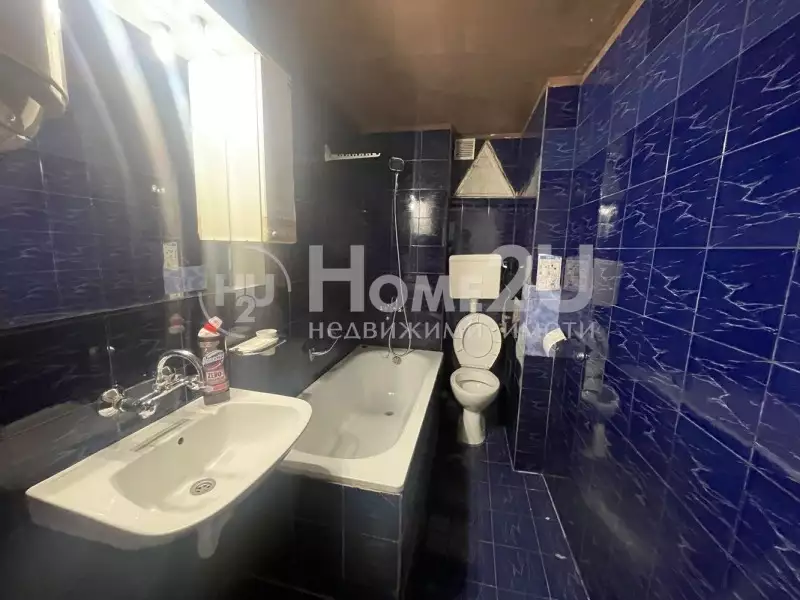 Квартира 60м² в Болгарии, София. Стоимостью 106381£ аренда фото-6