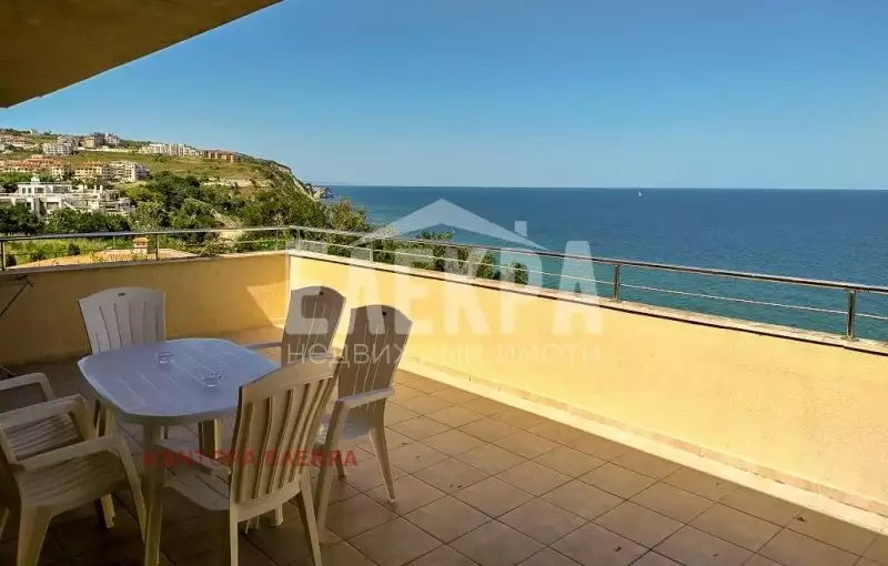 Квартира 150м² в Болгарии, Бяла. Стоимостью 106209£ аренда фото-1