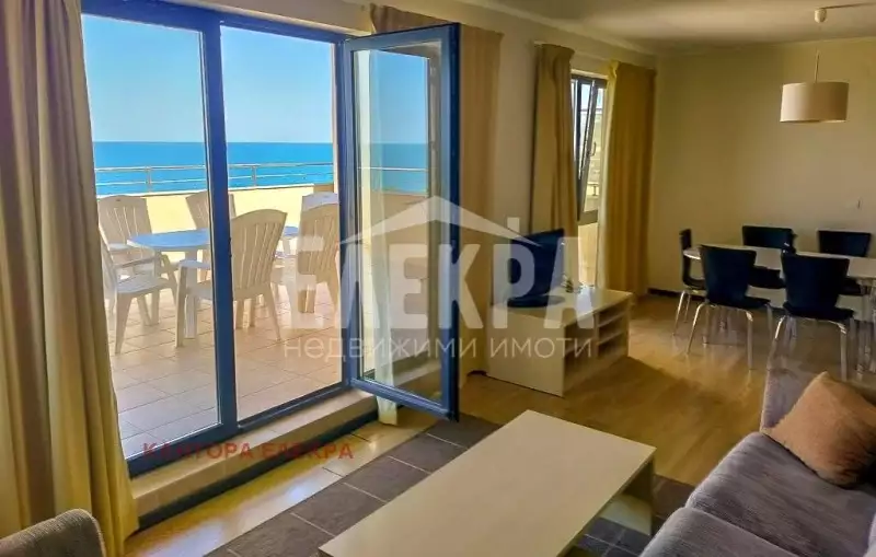 Квартира 150м² в Болгарии, Бяла. Стоимостью 106209£ аренда фото-3