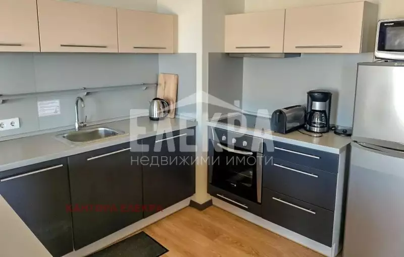 Квартира 150м² в Болгарии, Бяла. Стоимостью 106209£ аренда фото-6
