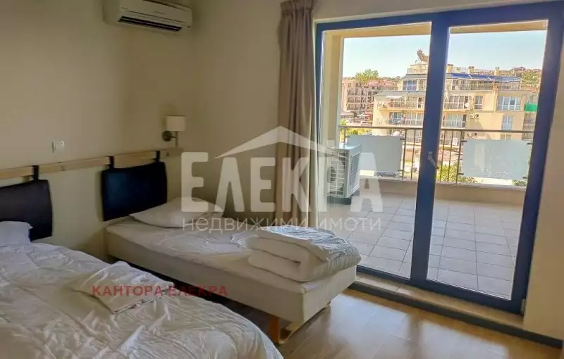 Квартира 150м² в Болгарии, Бяла. Стоимостью 106209£ аренда фото-13