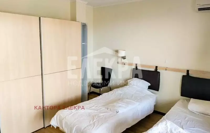Квартира 150м² в Болгарии, Бяла. Стоимостью 106209£ аренда фото-14