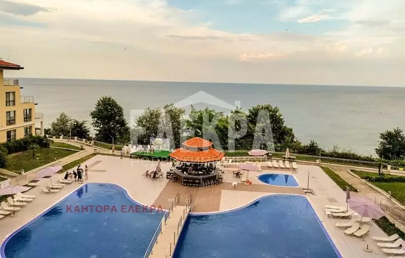 Квартира 150м² в Болгарии, Бяла. Стоимостью 106209£ аренда фото-15