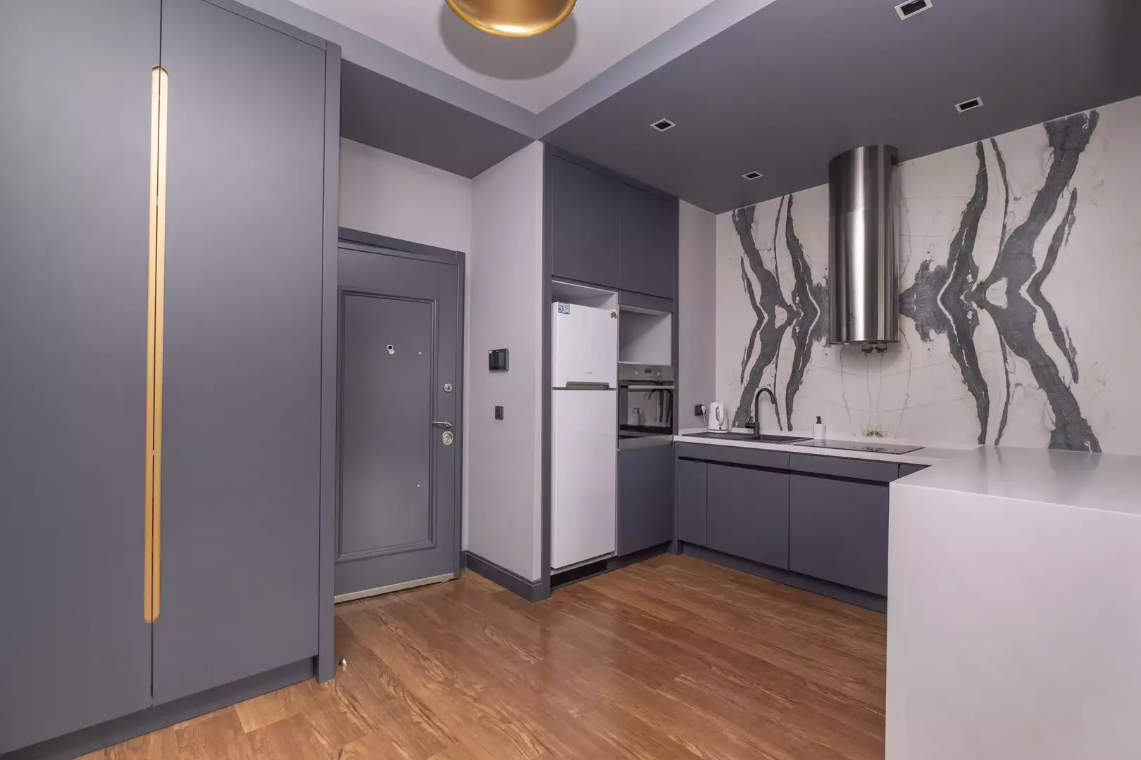 Другие объекты 57м² в Турции, Стамбул. Стоимостью 176378£ аренда фото-7