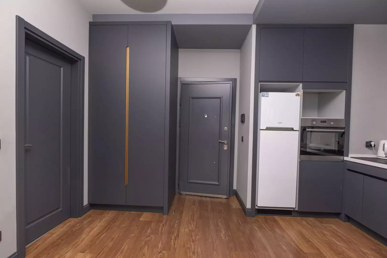 Другие объекты 57м² в Турции, Стамбул. Стоимостью 176378£ аренда фото-8