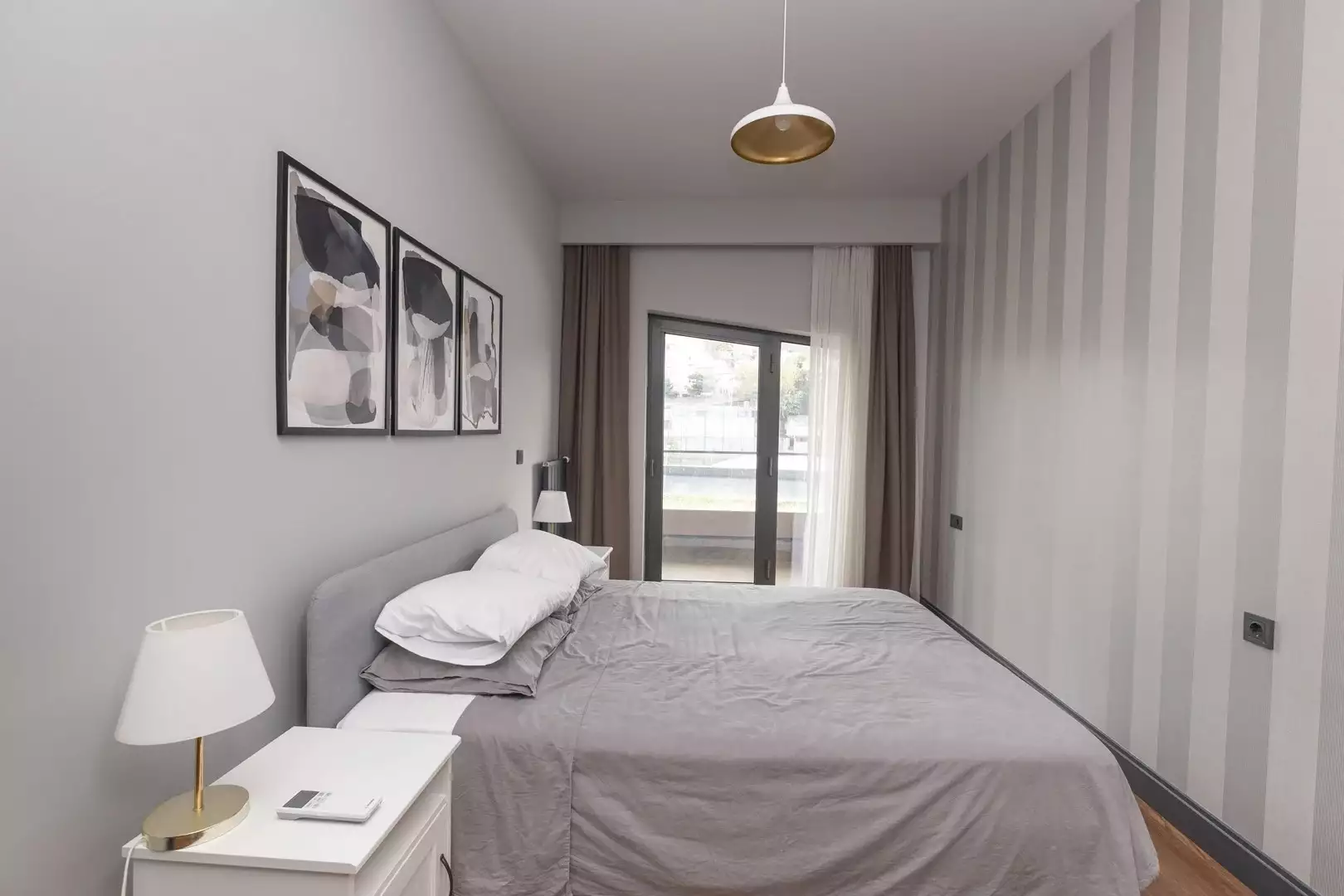 Другие объекты 57м² в Турции, Стамбул. Стоимостью 176378£ аренда фото-17