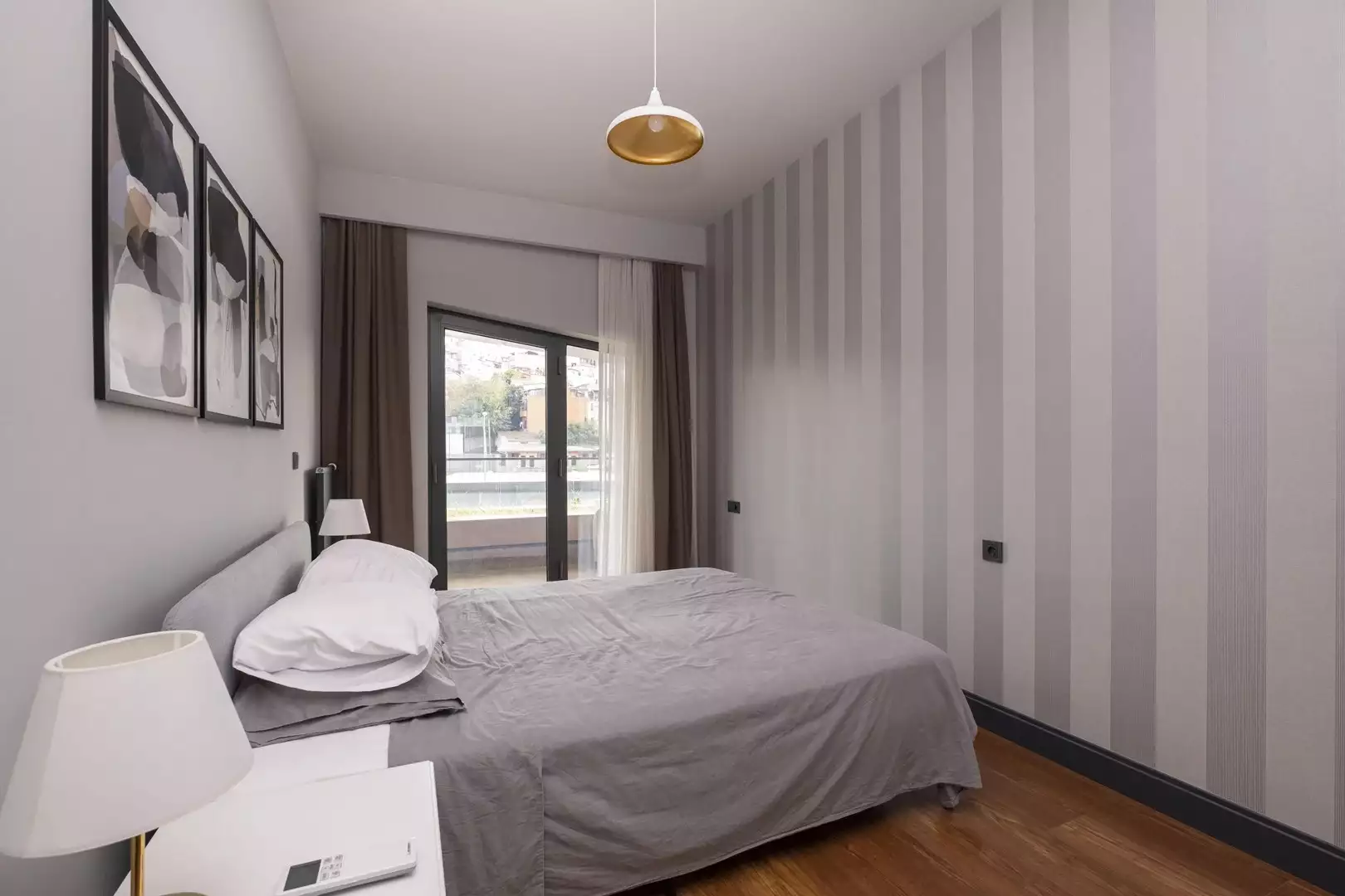 Другие объекты 57м² в Турции, Стамбул. Стоимостью 176378£ аренда фото-19