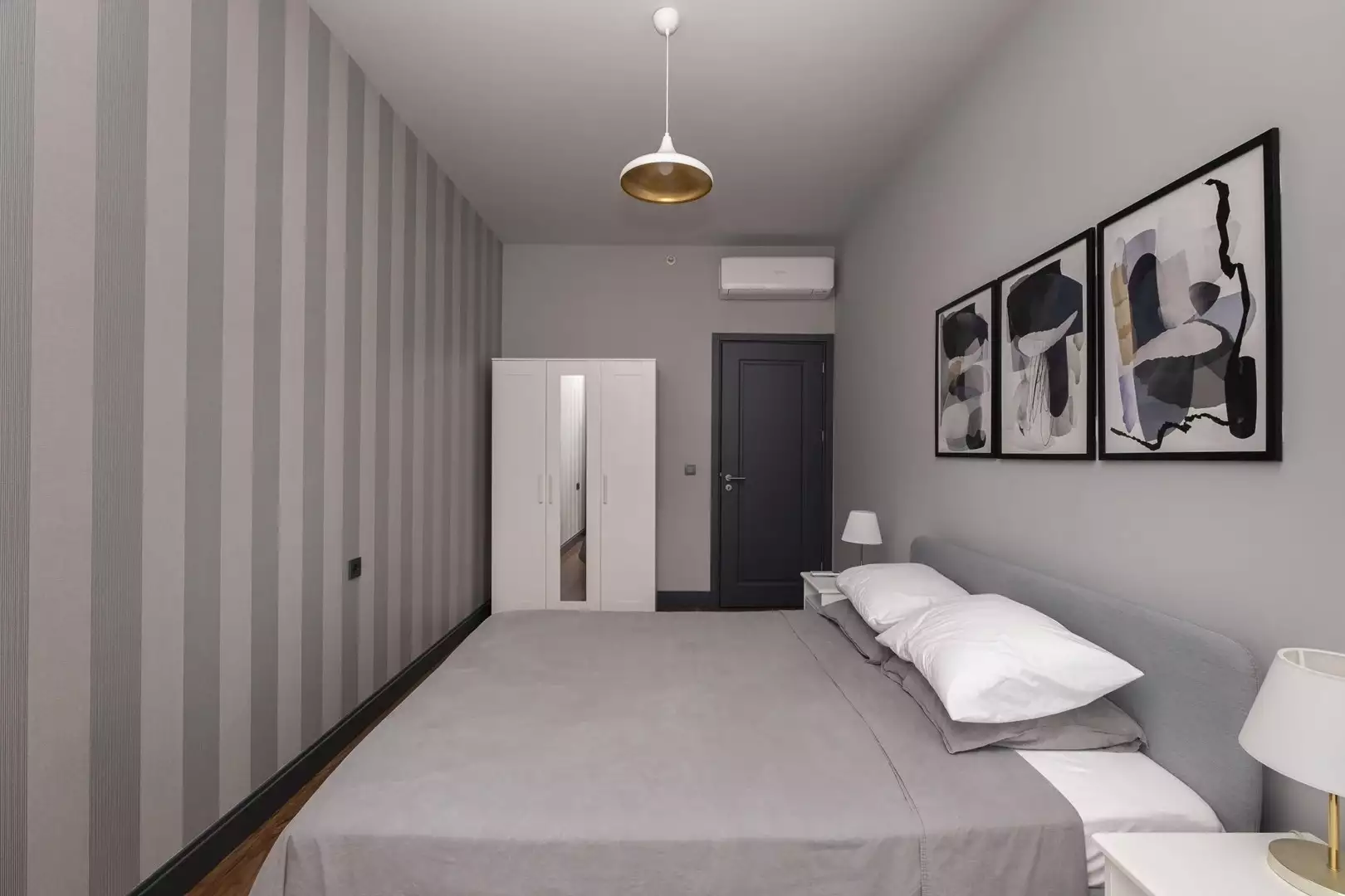Другие объекты 57м² в Турции, Стамбул. Стоимостью 176378£ аренда фото-21