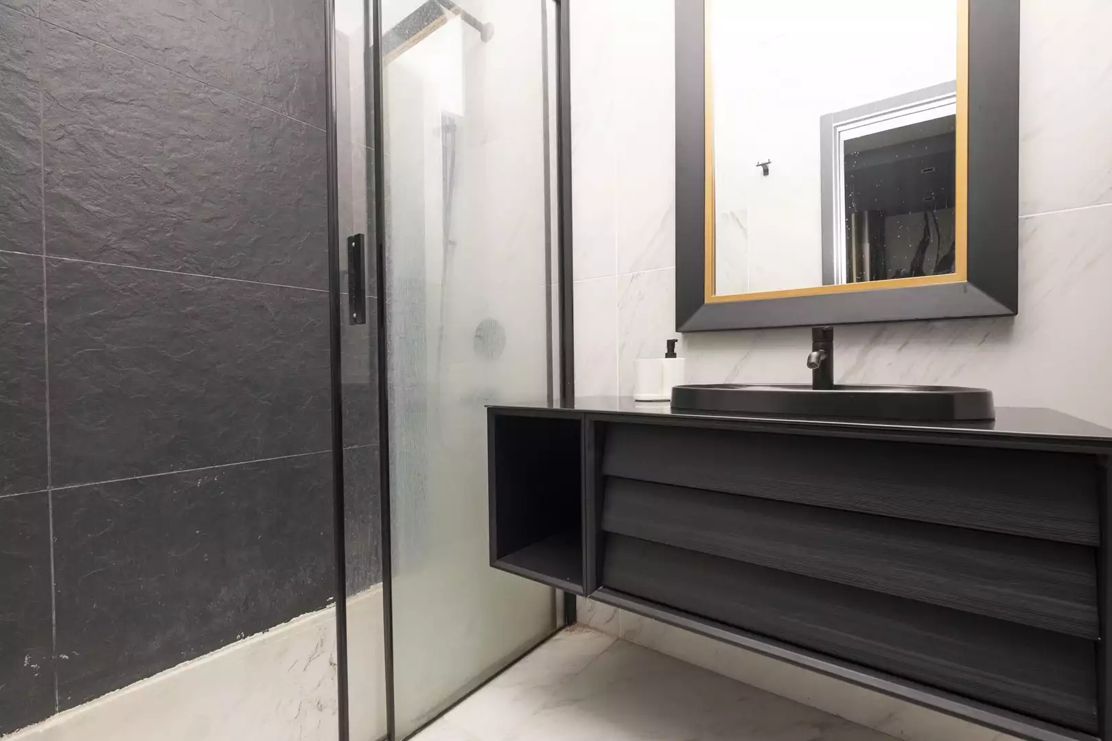Другие объекты 57м² в Турции, Стамбул. Стоимостью 176378£ аренда фото-29