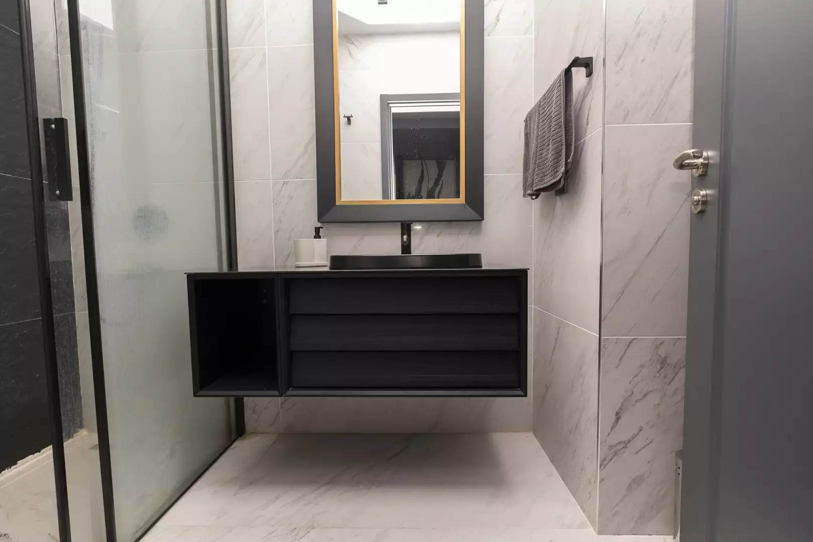 Другие объекты 57м² в Турции, Стамбул. Стоимостью 176378£ аренда фото-30