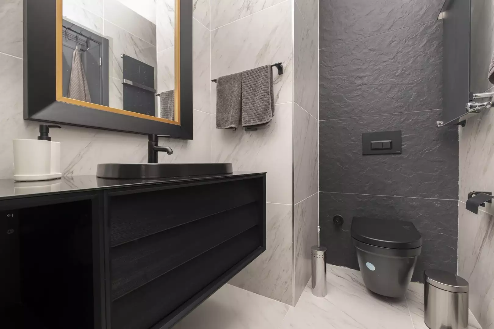 Другие объекты 57м² в Турции, Стамбул. Стоимостью 176378£ аренда фото-31