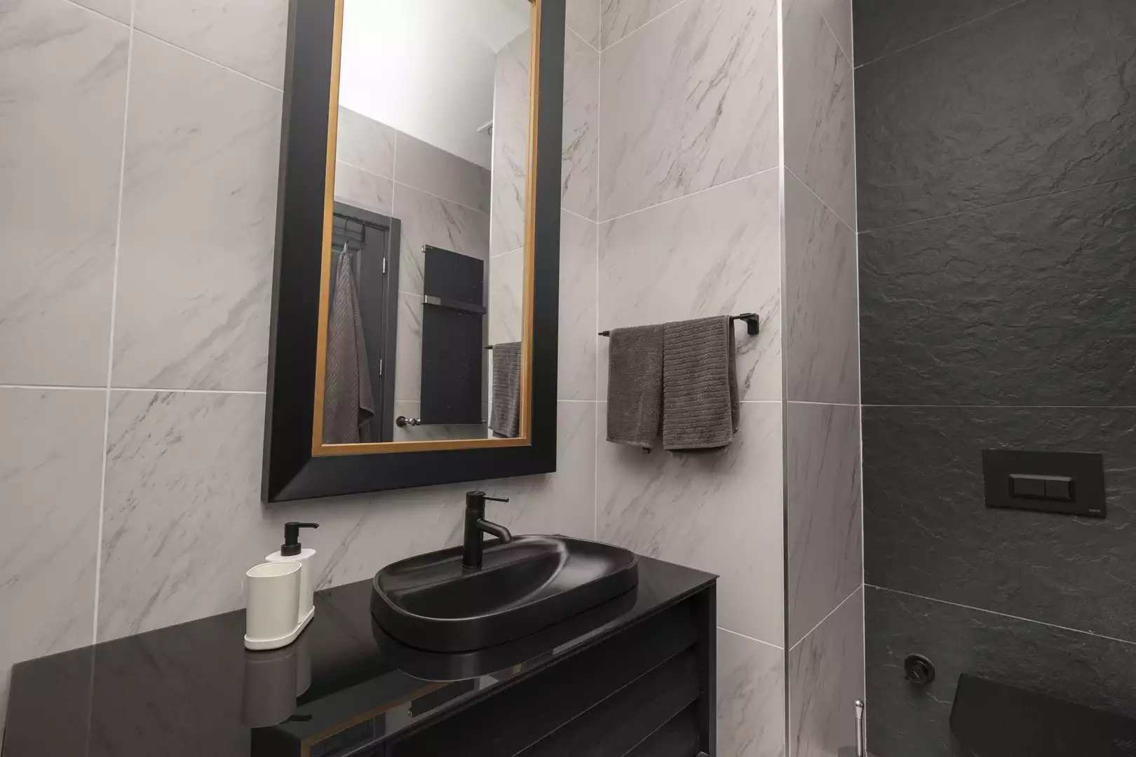 Другие объекты 57м² в Турции, Стамбул. Стоимостью 176378£ аренда фото-32