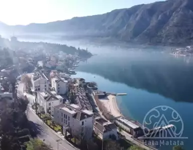 Купить квартиру в Черногории 274130€