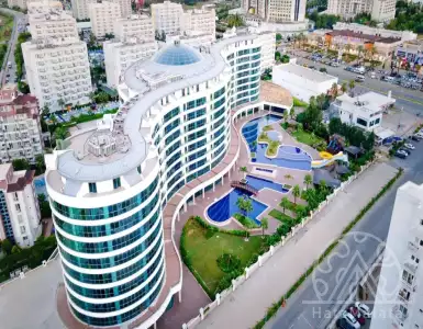 Купить квартиру в Турции 315000$
