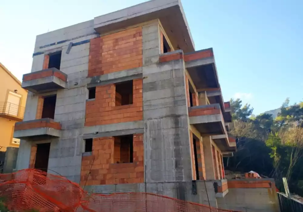 Квартира 121м² в Черногории, Доброта. Стоимостью 350000€ аренда фото-5