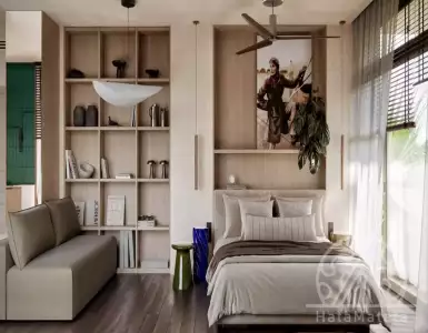 Купить квартиру в Индонезии 143000$