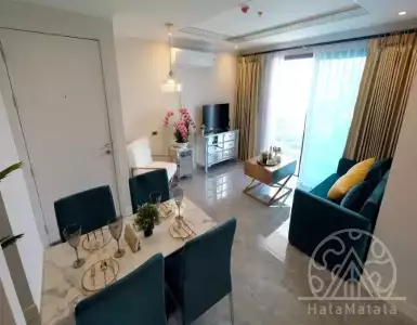 Купить квартиру в Таиланде 72610$