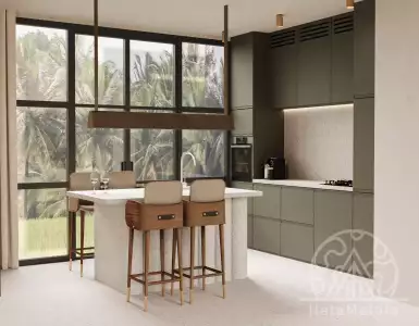 Купить виллу в Индонезии 335000$