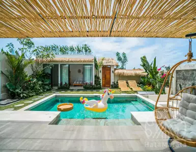 Купить виллу в Индонезии 290000$