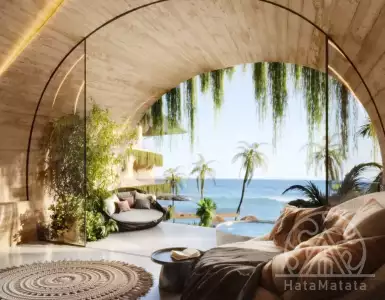 Купить квартиру в Индонезии 220500$