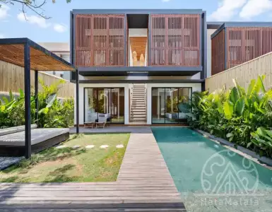 Купить виллу в Индонезии 820000$