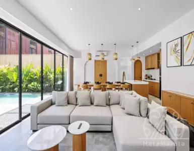 Купить виллу в Индонезии 850000$