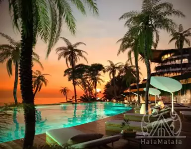 Купить квартиру в Индонезии 504000$