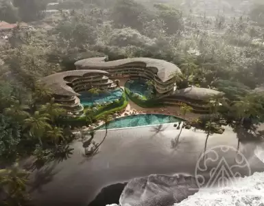 Купить квартиру в Индонезии 315000$