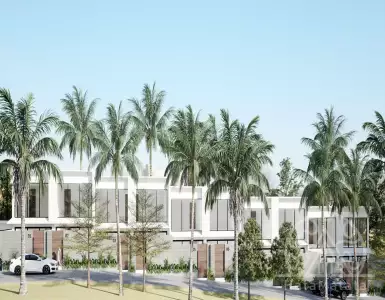 Купить виллу в Индонезии 360000$