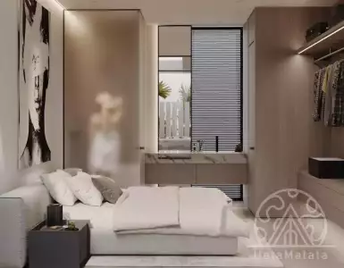 Купить виллу в Индонезии 349900$